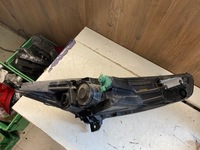 фото thumb №9, Renault zoe лампа левый перед