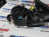 фото thumb №7, Bmw f97 g01 дзеркало каркас праве 9 pin 697140aa тіньова лінія