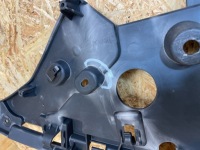 фото thumb №11, Плита защита пол pod бампер smart fortwo 453 w453 a453 622353333r