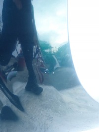 фото thumb №5, Subaru forester iii 08- крыло правый перед