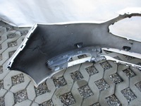 фото thumb №7, Бампер перед ford galaxy mk3 iii 4x pdc 15-18