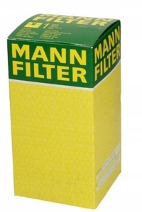 фото thumb №1, Mann сепаратор оливи компресори