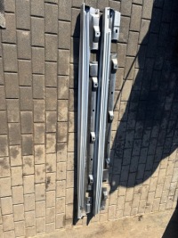 Купити Молдинг поріг поріг ліва права mercedes a klasa w177 a1776901701, фото thumb