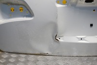 фото thumb №8, Infiniti qx56 qx80 2010 - 2019 крышка багажника багажник задняя k010m 1lama