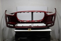 фото thumb №1, Jaguar i-pace бампер перед передній