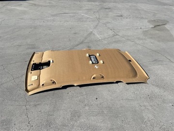 фото thumb №7, Потолок skoda octavia iii универсал 13-