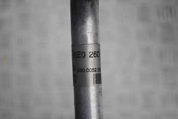 фото thumb №5, Трубка шланг кондиціонера audi a4 b7 2.0t