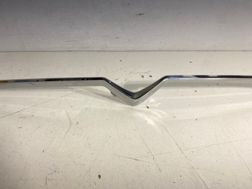 фото thumb №3, Решётка радиатора решётка радиатор хром верхний новый citroen c4 iii eu