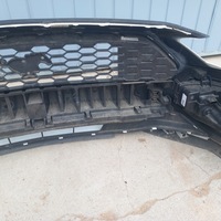 фото thumb №11, Ford mustang 15- бампер решётка радиатора перед usa