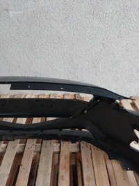 фото thumb №8, Бампер перед передній mazda ii 2 lift kf090