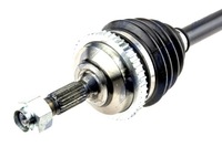 фото thumb №11, Піввісь привідна peugeot 206 1.1.1.4 98- 1.6 98-00 1.4hdi 01- права nty