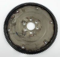 фото thumb №1, Колесо маховик saab 9-3 93 ii 1.9 tid