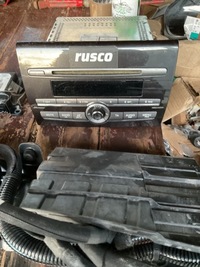 фото thumb №1, Радіо радіопрогравач cd 735484417 fiat bravo 2 ii 07-11
