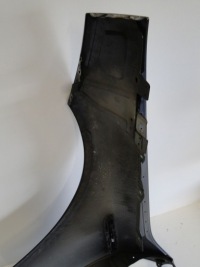 Mercedes amg gt x290 290 крыло  передний правый  перед Недорого, фото thumb