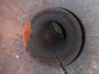 фото thumb №8, Renault master iii 2.3 dci катализатор dpf 200101038r 180km m9td708 2022r