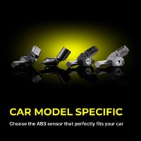 фото thumb №10, Ridex plus 412w0271p датчик abs do vw golf vi 5k1 touran 1t1, 1t2