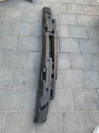 фото thumb №2, Абсорбер усилитель задняя renault kadjar lift