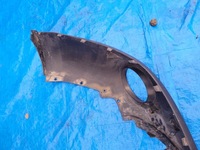 фото thumb №8, Alfa romeo stelvio | бампер диффузор спойлер задняя задний 50553753 | 0237