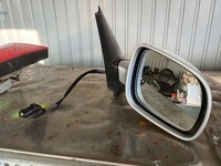 фото thumb №2, Vw golf iv 4 зеркало внешние правые la7w w цвет leektryczne 4pin