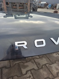 фото thumb №10, Капот кришка двигуна range rover sport l320 lrc697