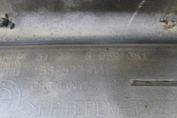 фото thumb №9, Молдинг порог левая bmw 3 g20 g21 m performance 18-