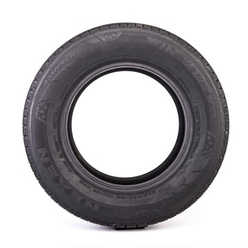 1 ЗИМНЯЯ ШИНА 155/80R13 Nexen Winguard WT1 R
