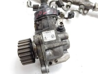 Форсунки насос набор комплект . vw golf vii octavia iii 1.6 tdi 105 km clh Киев, фото thumb