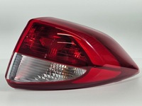 фото thumb №1, Лампа правая задняя задняя hyundai tucson 3 iii eu