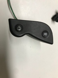 фото thumb №7, Перемикачі керма круїз-контроль renault megane ii