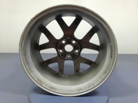 фото thumb №9, Алюмінієвий диск toyota oem номер 7.5" x 18" 5x114.3