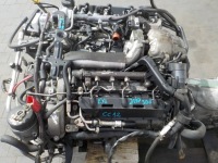 Jeep comander 07r 3.0 crd 218km двигун 642980 комплектний Недорого, фото thumb