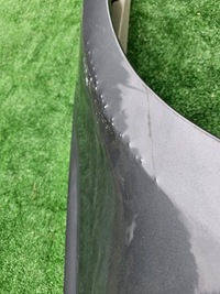 фото thumb №7, Крыло правые перед seat leon iii 3 5f0