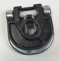 фото thumb №2, Кронштейн кронштейн багажника discovery sport l550