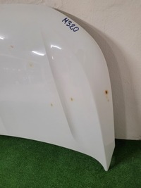 фото thumb №6, Opel grandland x капот крышка двигателя