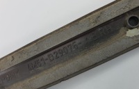 фото thumb №6, Молдинг крыла правый задняя n7 ford focus mk2