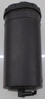 фото thumb №1, Mercedes c w203 lift 1.8 компрессор фильтр угольный