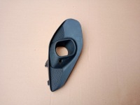 Купить Opel corsa f правая решётка бампера перед 2019r-, фото thumb