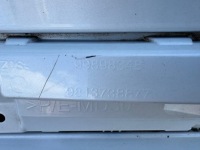 фото thumb №9, Крышка накладка na крышка багажника накладка peugeot 508 2 ii 9813738877 sedan оригинал