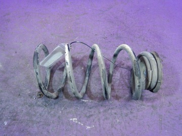 фото thumb №1, Opel adam 12- пружина зад підвішування задня