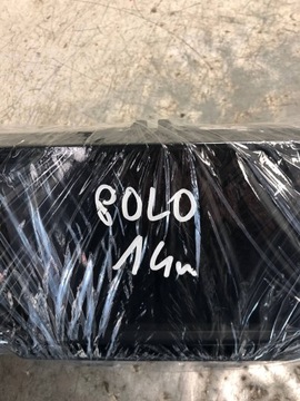 фото thumb №6, Радио vw polo v 6r 6c0919603a