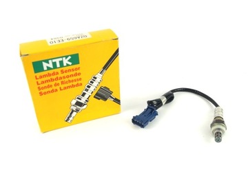 фото thumb №1, Лямбда-зонд citroen peugeot оригинал. ntk oza659ee10 1628ky