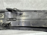 фото thumb №8, Молдинг крыльев передняя левая renault austral ii рестайлинг 25- 638138669r