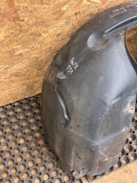 фото thumb №6, Volvo s40 ii v50 i підкрилок перед передні праве права сторона 30678144