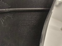 фото thumb №10, Бампер перед передній volvo xc60 ii lift 21-24