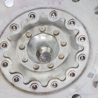 фото thumb №10, Bmw f30 335dx f32 435dx зчеплення гідротрансформаторний ga8hp70 8632177