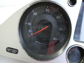 фото thumb №5, Спідометр  прилади vw passat b6 2.0tdi 3c0920871e