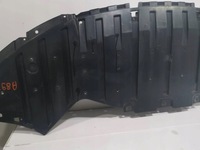 фото thumb №8, Захист нижня двигуна jaguar xe оригінал ідеальний стан стан !!