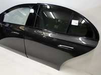 фото thumb №14, Mercedes дверь задние левая серые 831 задняя e klasa 214 w214 sedan седан