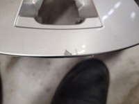 фото thumb №11, Audi a4 b9 колпаки 16" оригинал комплект 8w0601147 pod диски алюминий