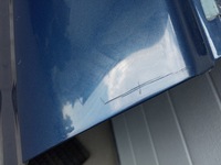 фото thumb №8, Mercedes b-klasa w246 2011-18r - дверь правый перед